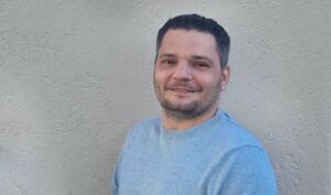 Foto von Martin Fechtig