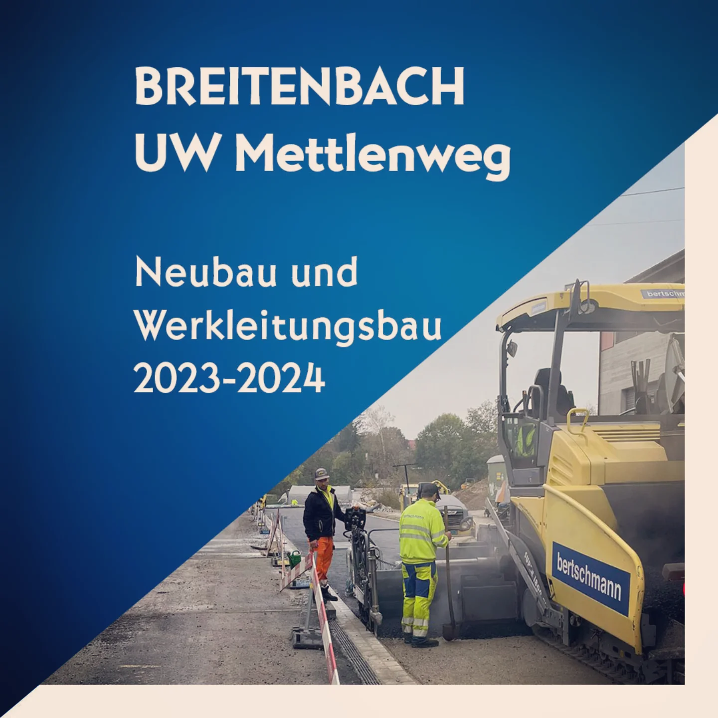 Bertschmann auf Instagram